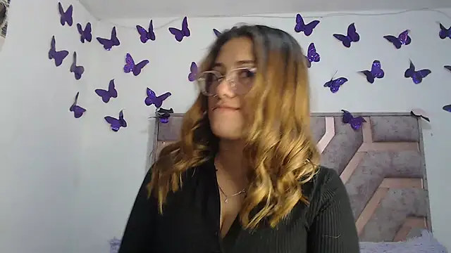 Anny Fox- online show from 01.17.26