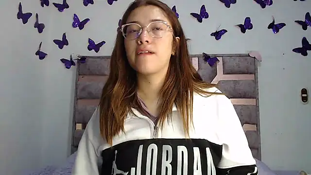 Anny Fox- online show from 02.27.26