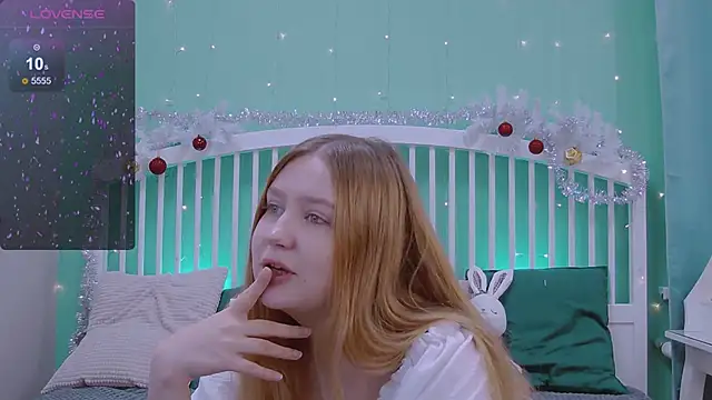 Ellie Wellie online show from 12.25.24