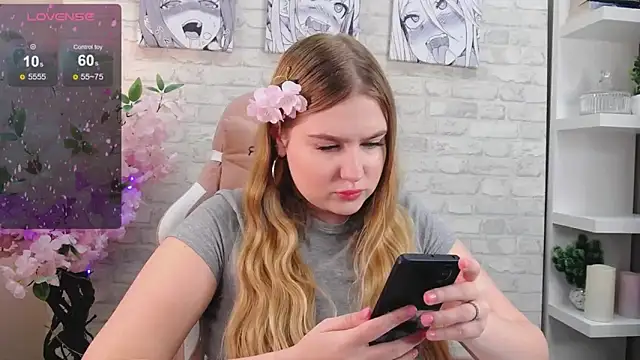 Ellie Wellie online show from 12.30.24