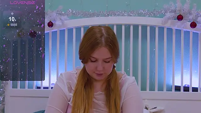 Ellie Wellie online show from 01.03.25