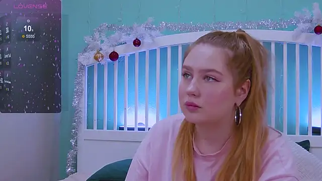 Ellie Wellie online show from 01.04.25