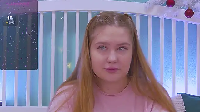 Ellie Wellie online show from 01.08.25