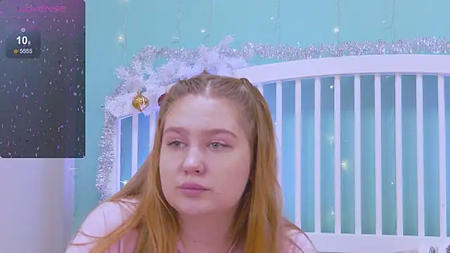 Ellie Wellie online show from 01.08.25