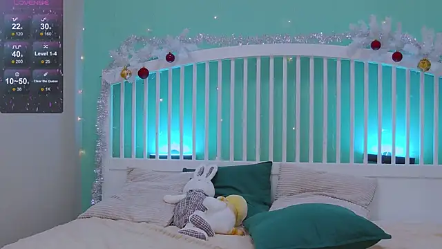 Ellie Wellie online show from 01.11.25