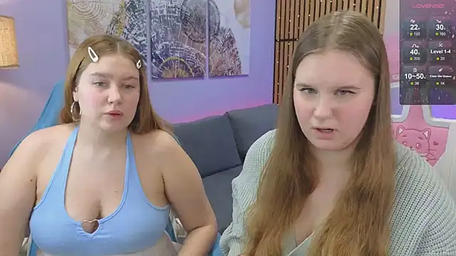 Ellie Wellie online show from 01.20.25