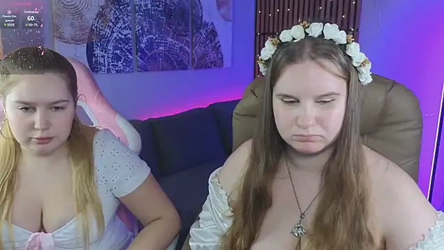 Ellie Wellie online show from 01.22.25