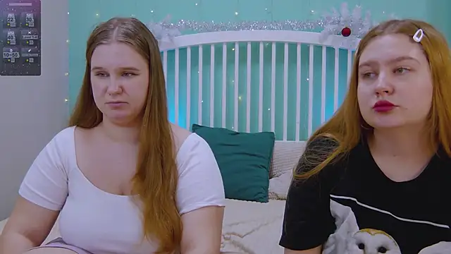 Ellie Wellie online show from 01.25.25