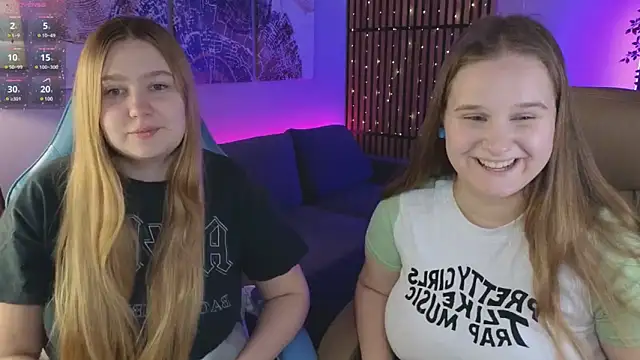 Ellie Wellie online show from 02.06.25