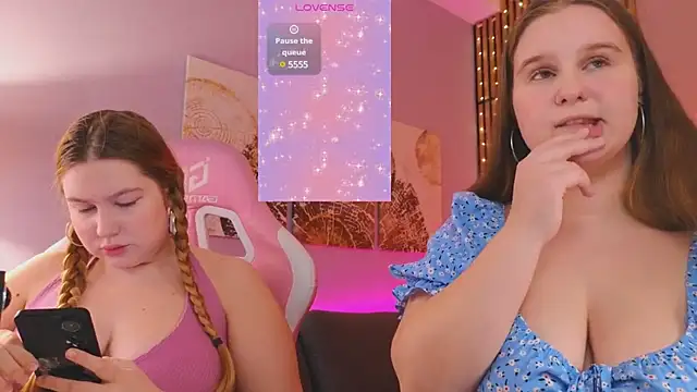 Ellie Wellie online show from 02.16.25