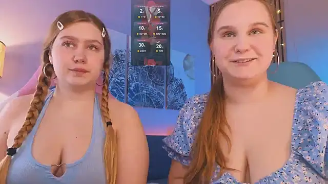 Ellie Wellie online show from 02.24.25