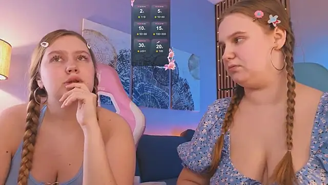 Ellie Wellie online show from 02.24.25