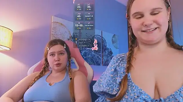 Ellie Wellie online show from 02.25.25