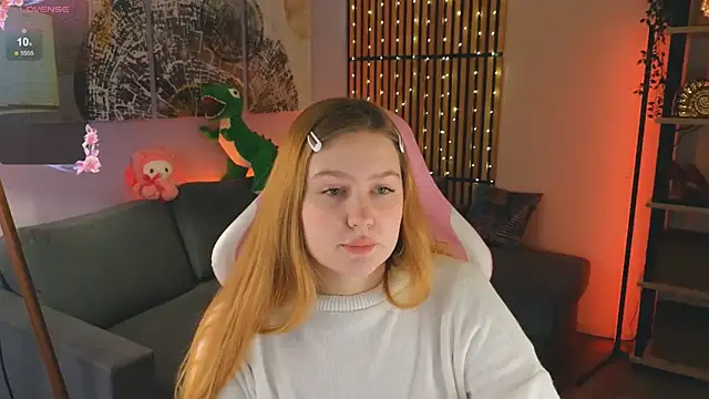 Ellie Wellie online show from 02.27.25