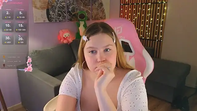 Ellie Wellie online show from 02.28.25