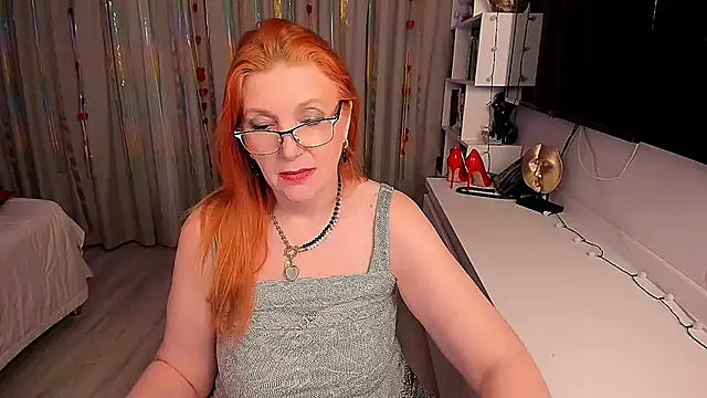 Fire-Fox-One online show from 03.12.25