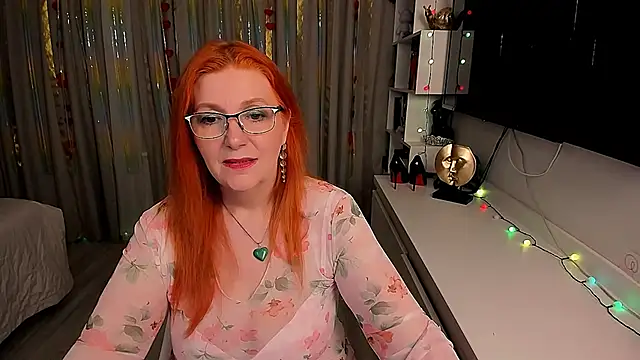 Fire-Fox-One online show from 03.15.25