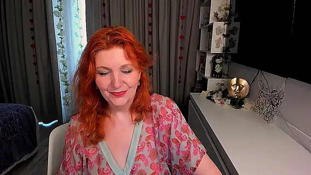 Fire-Fox-One online show from 09.28.25