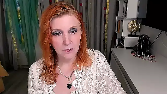 Snapshot of Fire-Fox-One chatting on 02.02.26 Fire-Fox-One online show from 02.02.26