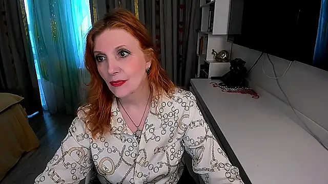 Snapshot of Fire-Fox-One chatting on 02.25.26 Fire-Fox-One online show from 02.25.26