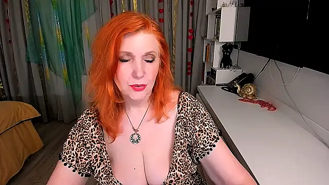 Fire-Fox-One online show from 03.21.26