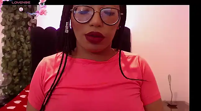 AmyBriiggs online show from 02.07.25