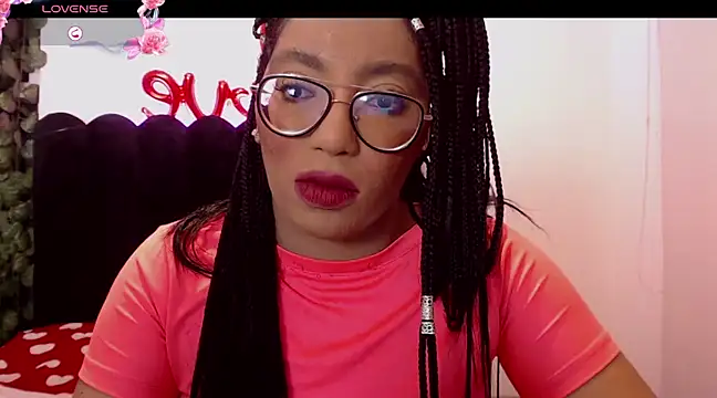 AmyBriiggs online show from 02.16.25