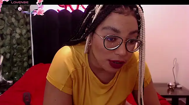 AmyBriiggs online show from 03.03.25