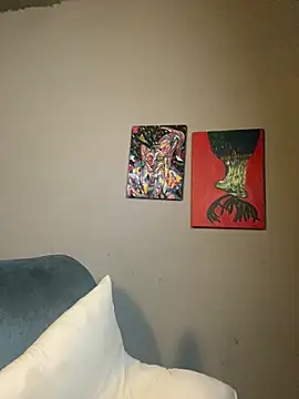 Snapshot of Zizi-campbel chatting on 02.23.26 Zizi-campbel online show from 02.23.26