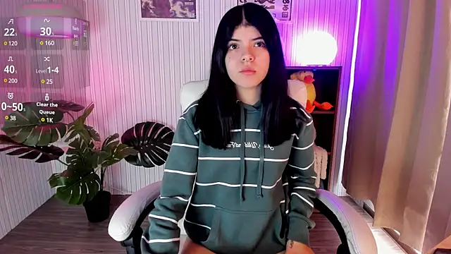 Snapshot of Maddy_bennet chatting on 03.13.25 Maddy bennet online show from 03.13.25