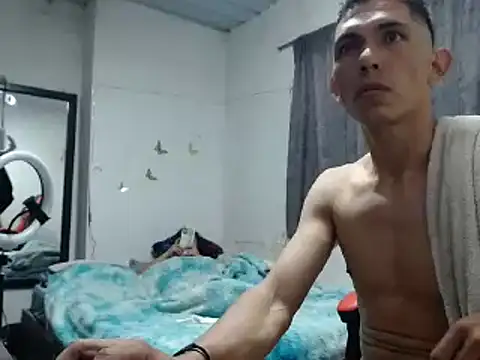 chayanne odisea online show from 09.30.25