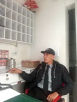 chayanne odisea online show from 03.27.26