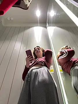 MayaMystic online show from 01.11.25