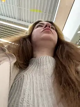 MayaMystic online show from 03.01.25