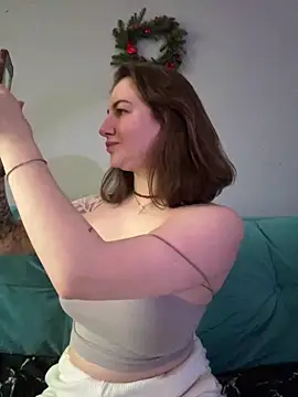 MayaMystic online show from 12.18.25