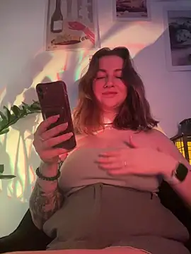 MayaMystic online show from 02.11.26