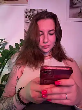 MayaMystic online show from 03.12.26