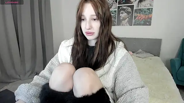 Snapshot of Lissa_Meow_ chatting on 05.07.26 Lissa Meow online show from 05.07.26