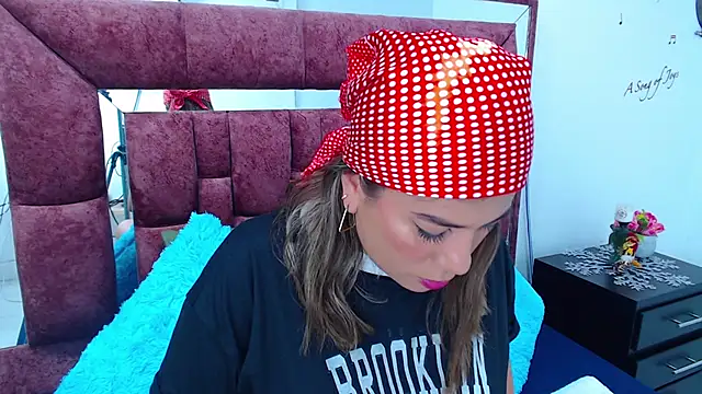 Lutza Bela online show from 01.03.25