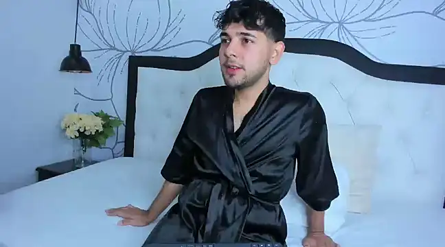 Samir bear online show from 01.16.25