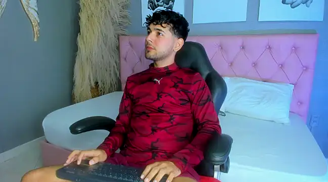 Samir bear online show from 01.17.25