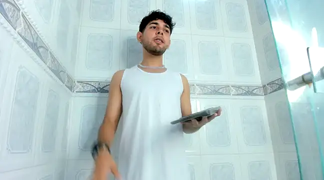 Samir bear online show from 01.24.25