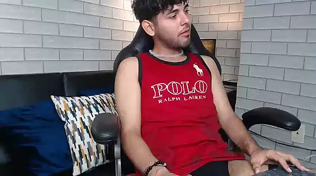 Samir bear online show from 02.08.25