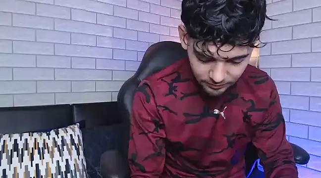 Samir bear online show from 02.27.25