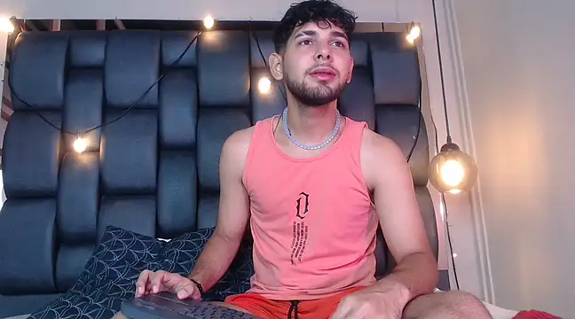 Samir bear online show from 03.04.25