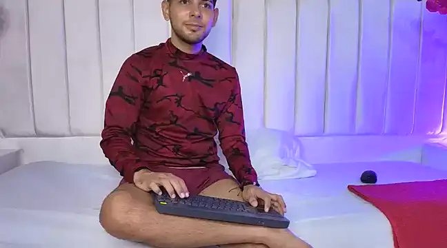 Samir bear online show from 03.05.25