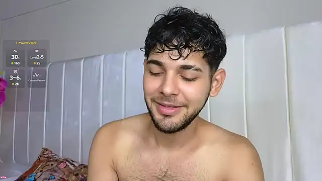 Samir bear online show from 03.13.25