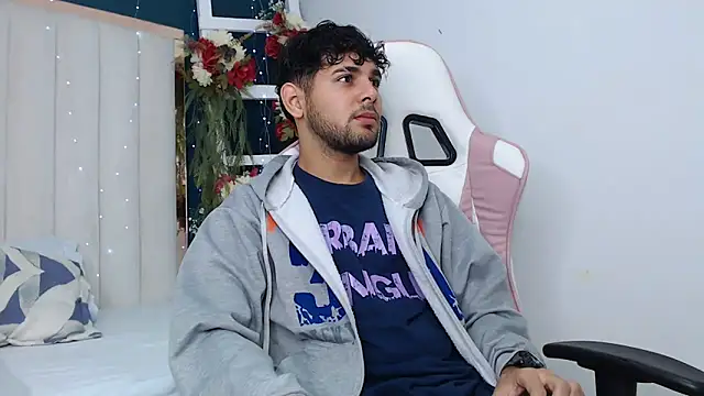 Samir bear online show from 03.17.25