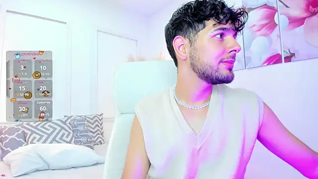 Samir bear online show from 03.22.25