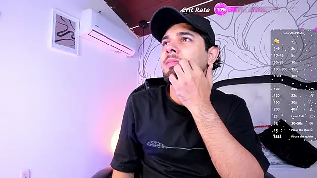 Samir bear online show from 03.09.26